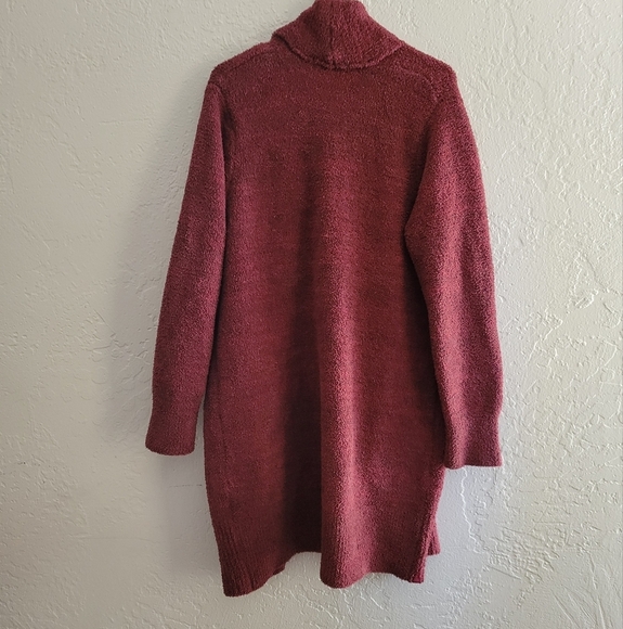 Barefoot Dreams Cali Cardi Small - Picture 3 of 6